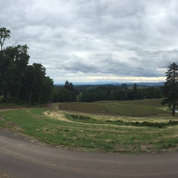 Alexana Winery - Panoramic view! Amazing! - Wineries Near Me - Newberg, Oregon Alexana Winery - Panoramic view! Amazing! - Wineries Near Me - Newberg, Oregon
