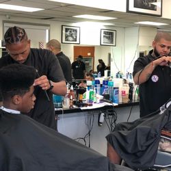 Barber & Beauty Institute of New York