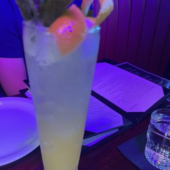 Z Asian - Vietnamese Kitchen - Mocktail - Vietnamese Near Me - Orlando, Florida