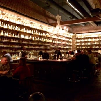 Multnomah Whiskey Library - Lounges Near Me - Portland, Oregon