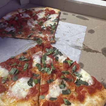 Hectors NY Pizza - pizza - Pizza Near Me - Greater Carrollwood, Florida
