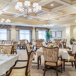 Celebration Village Forsyth