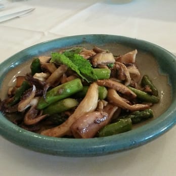 Nishino - Spicy calamari - Sushi Bars Near Me - Seattle, Washington