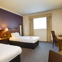 Thatchers Hotel