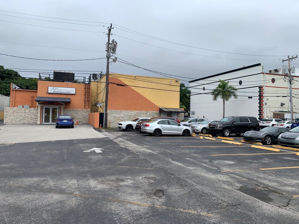 VITAL IMAGING CENTER CORAL GABLES/BRICKELL CENTER 13 Photos & 37