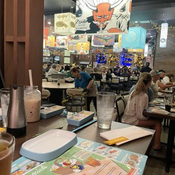 Chubby Fish Sushi - Sushi Bars Near Me - Denver, Colorado Chubby Fish Sushi - Sushi Bars Near Me - Denver, Colorado