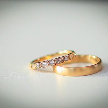 Love Locked - Wedding bands - Jewelry Near Me - Jersey City, New Jersey Love Locked - Wedding bands - Jewelry Near Me - Jersey City, New Jersey