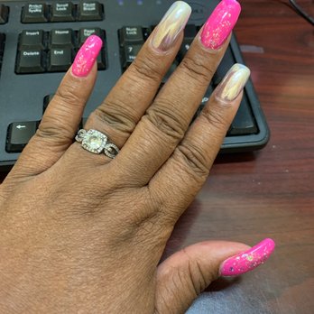 Noire Nail Bar - Noir Nail Bar Conyers. - Nail Salons Near Me - Conyers, Georgia Noire Nail Bar - Noir Nail Bar Conyers. - Nail Salons Near Me - Conyers, Georgia