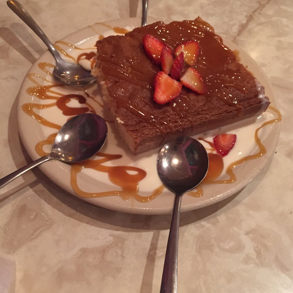 Chuy's - Tres Leches Cake - Mexican Near Me - Nashville, Tennessee Chuy's - Tres Leches Cake - Mexican Near Me - Nashville, Tennessee