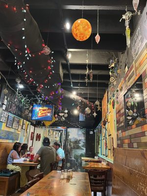 CJ's Italian Restaurant by null