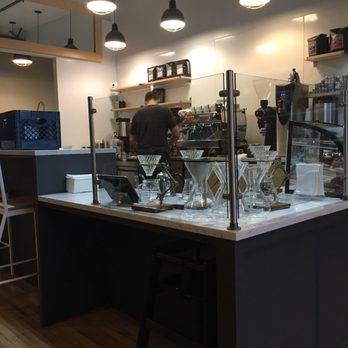 Recreational Coffee - Coffee & Tea Near Me - Long Beach, California Recreational Coffee - Coffee & Tea Near Me - Long Beach, California