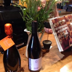 La Terre Cafe