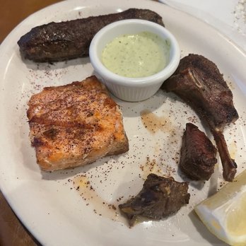 Afghan Bistro - Mix Grill Mazza - Afghan Near Me - Springfield, Virginia Afghan Bistro - Mix Grill Mazza - Afghan Near Me - Springfield, Virginia