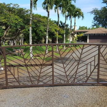 Affordable Custom Gates - Metal Fabricators Near Me Affordable Custom Gates - Metal Fabricators Near Me