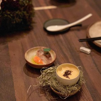SingleThread Restaurant & Inn - New American Near Me - Healdsburg, California