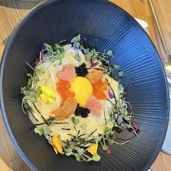 Etc Bar X Thaizakaya - Thai Near Me - Costa Mesa, California