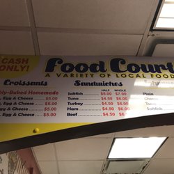 Jackpot Java - Local delicacies!!!