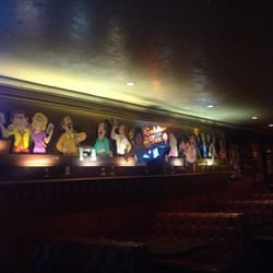 Golden Tee Cocktail Lounge - Which drunk are you?