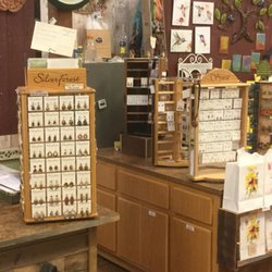 Backyard Bird Shop - Nature-inspired jewelry...
