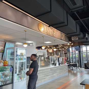YUMI Sushi Tea & Sake - Sushi Bars Near Me - High Point, North Carolina