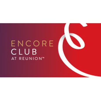 The Encore Club - Real Estate Services Near Me - Reunion, Florida The Encore Club - Real Estate Services Near Me - Reunion, Florida