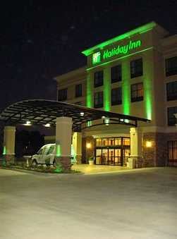 Holiday Inn Montgomery Airport South, an IHG Hotel by null