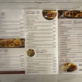 Don Oscar's Cafe - Menu - Cafes Near Me - Somerville, New Jersey