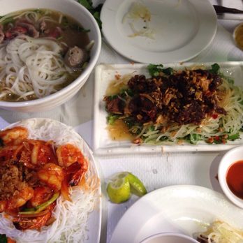 Pho 18 - Vietnamese Near Me - Paris, 75