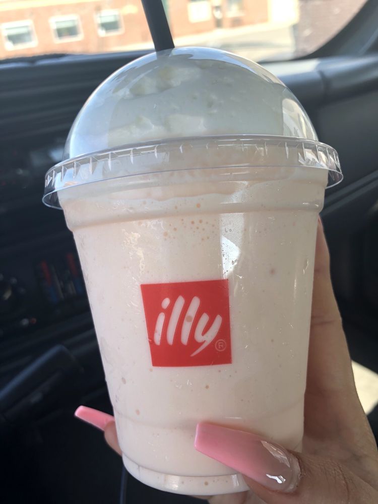 JAVA JAVA ESPRESSO - Updated July 2024 - 508 W Main St, Riverton ...