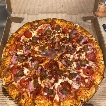 Marco's Pizza - a pizza in a box - Pizza Near Me - League City, Texas Marco's Pizza - a pizza in a box - Pizza Near Me - League City, Texas