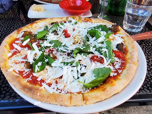 Amorina Cucina Rustica by null