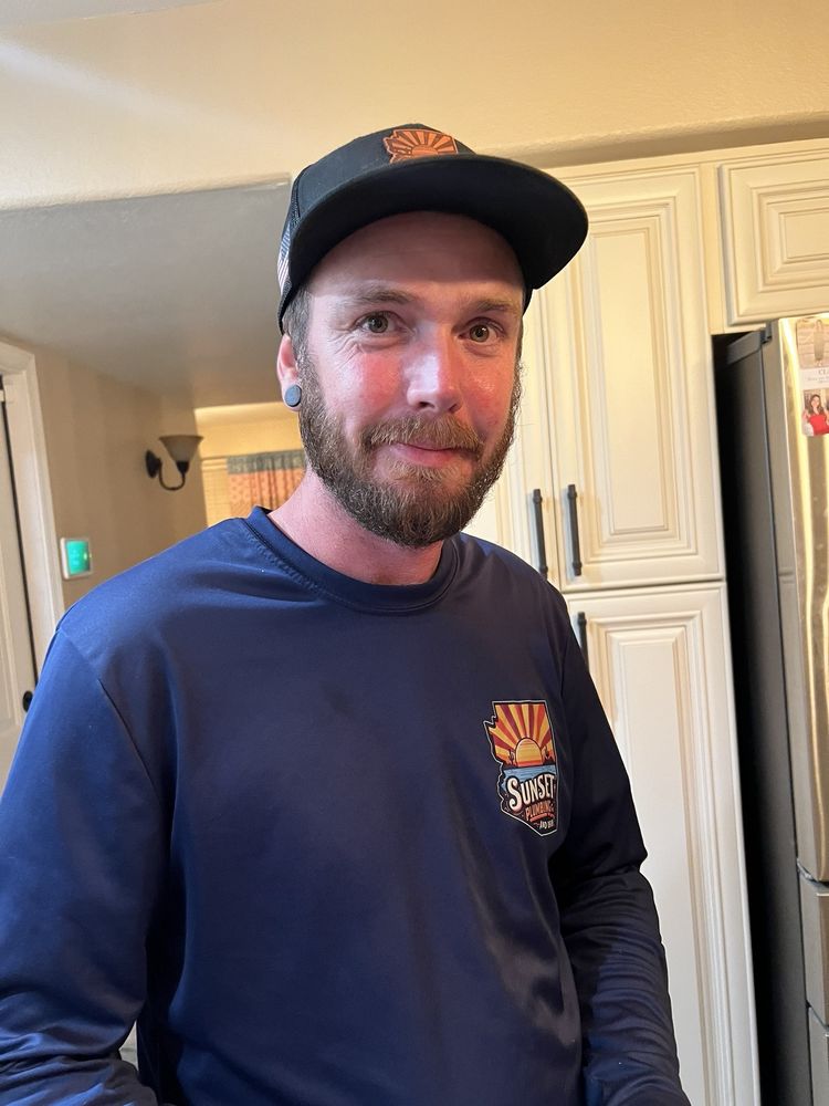 Slide of Sunset Plumbing and Drain