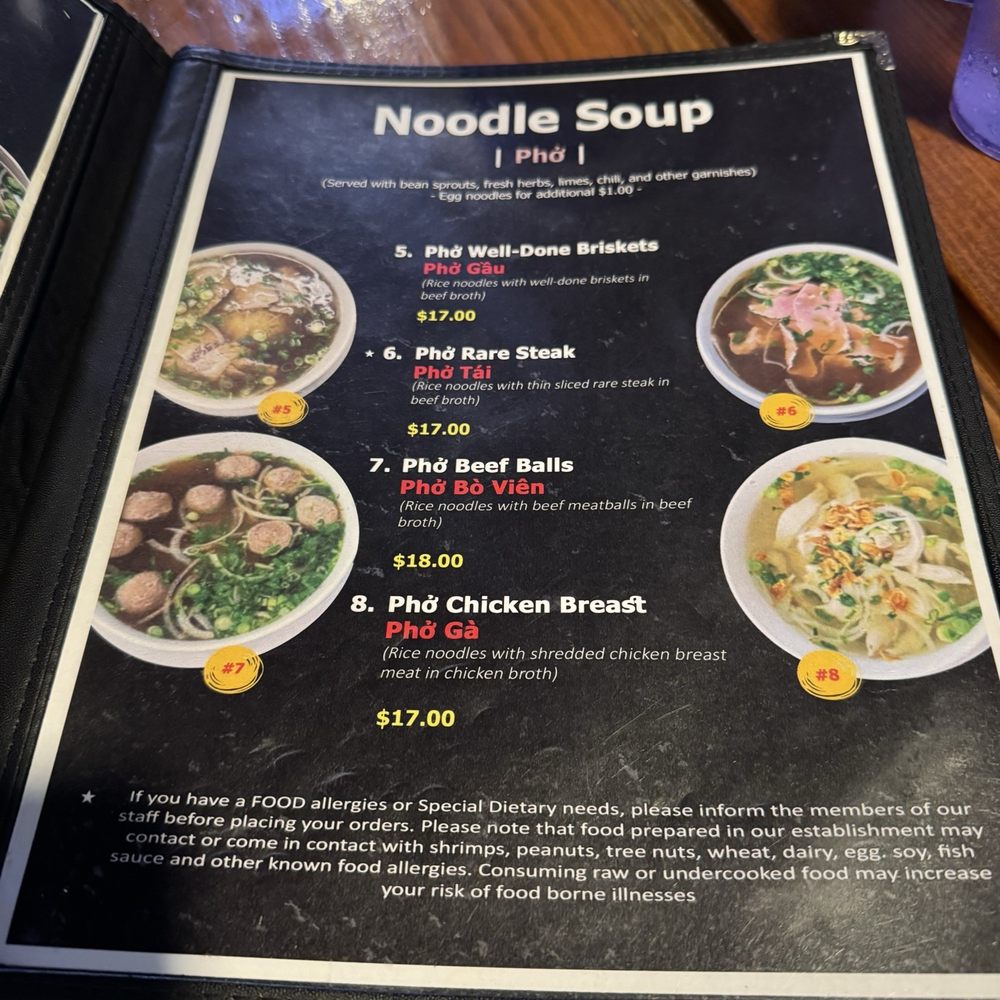 Pho Nation - Vietnamese Near Me - Alameda, California Pho Nation - Vietnamese Near Me - Alameda, California