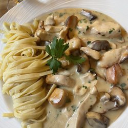 Brasserie