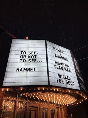 Saint Anthony Main by null