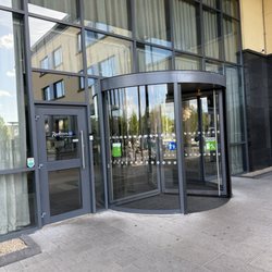Radisson Blu Letterkenny - Outside