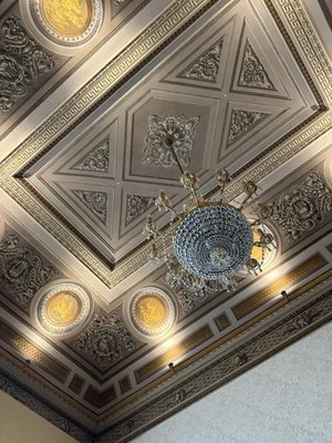 Grand Hotel Villa Serbelloni by null