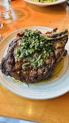 Trio | An American Bistro by null