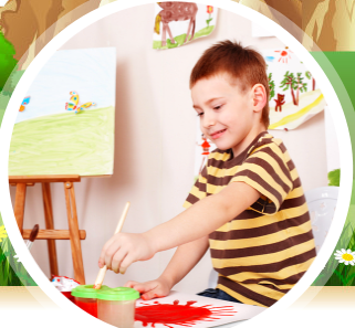 Ivy Garden Learning Center