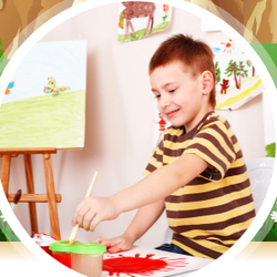 Ivy Garden Learning Center
