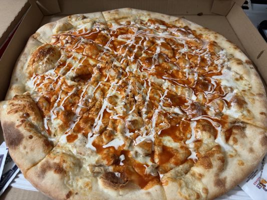 Mr. Moto Pizza - Pacific Beach by null