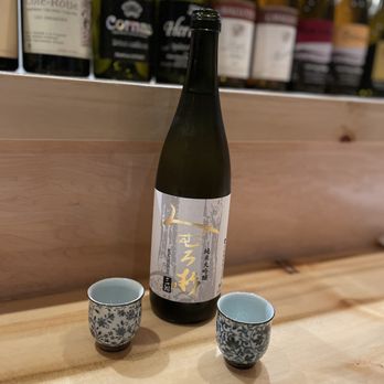 Komatsuya - Sake - Japanese Near Me - San Diego, California