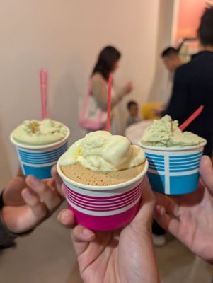 Fainting Goat Gelato - Wallingford by null