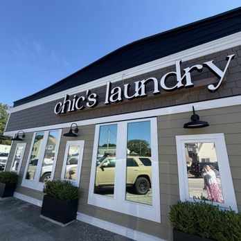 Chic's Laundry - Food Trucks Near Me - Virginia Beach, Virginia Chic's Laundry - Food Trucks Near Me - Virginia Beach, Virginia