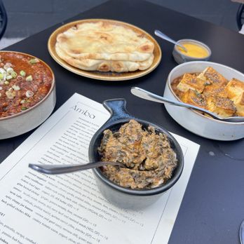 Amba - Indian Near Me - Cleveland, Ohio