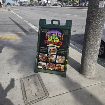 VegainzLA - Vegan Near Me - Inglewood, California VegainzLA - Vegan Near Me - Inglewood, California