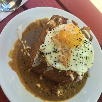 Nue - South African Sunny Bunny - Tapas/Small Plates Near Me - Seattle, Washington