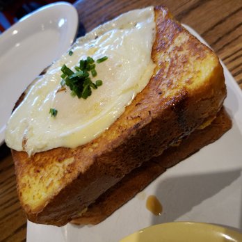Ruby Slipper Baton Rouge - Croque madame - Cafes Near Me - Baton Rouge, Louisiana Ruby Slipper Baton Rouge - Croque madame - Cafes Near Me - Baton Rouge, Louisiana