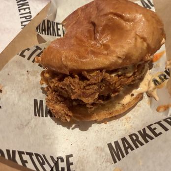 Hard Rock Casino Tejon - Regular chicken sandwich - Casinos Near Me - Mettler, California Hard Rock Casino Tejon - Regular chicken sandwich - Casinos Near Me - Mettler, California