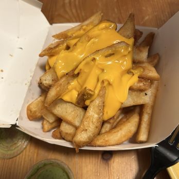 Rg Kitchen - Cheese Fries - Burgers Near Me - Fairfield, California Rg Kitchen - Cheese Fries - Burgers Near Me - Fairfield, California